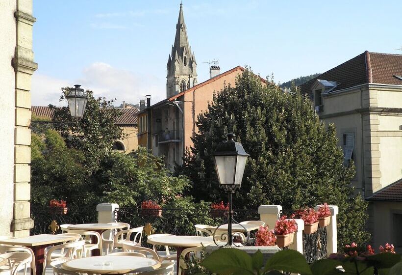 בית מלון כפרי Hôtel Saint Jean