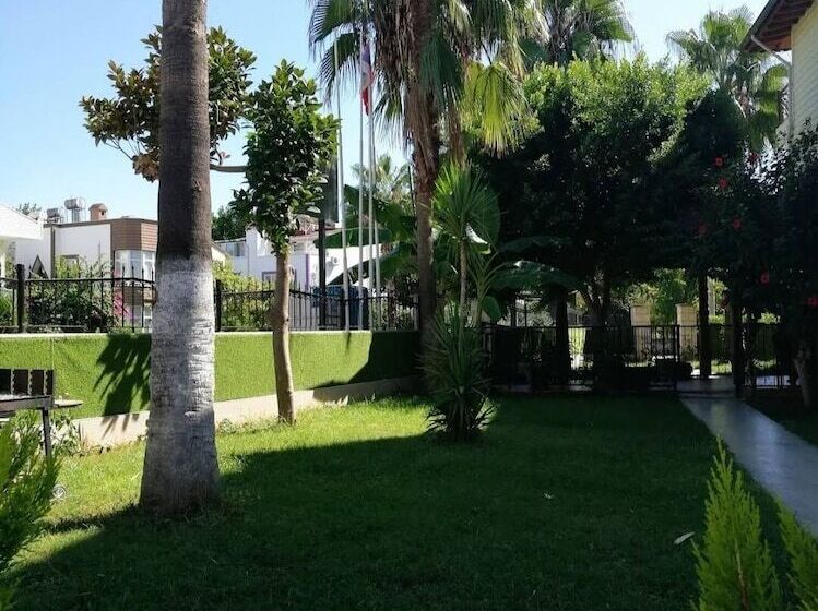 Отель Kemer Star