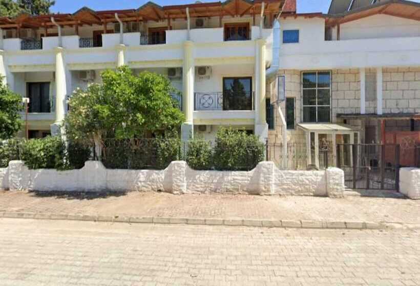 Отель Kemer Star