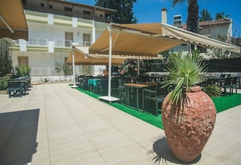 Отель Kemer Star