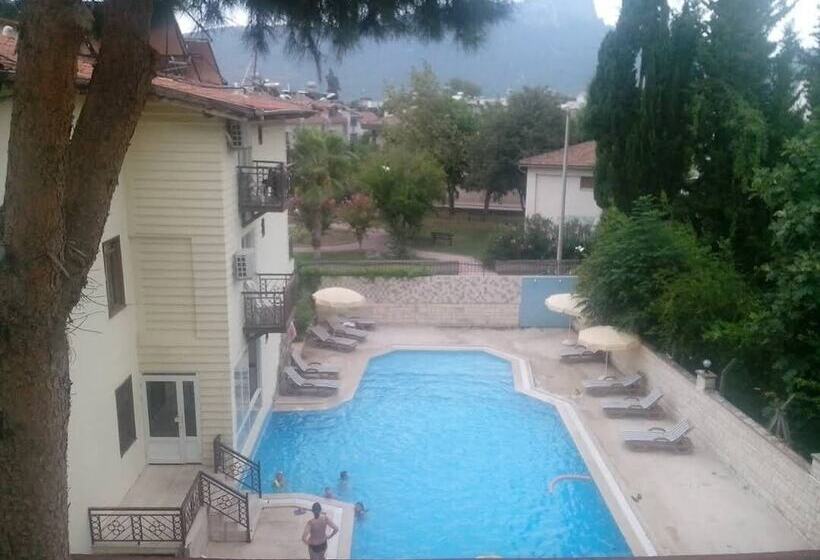 Отель Kemer Star