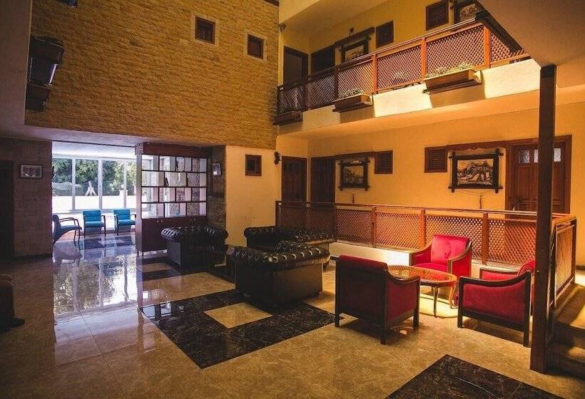 Отель Kemer Star