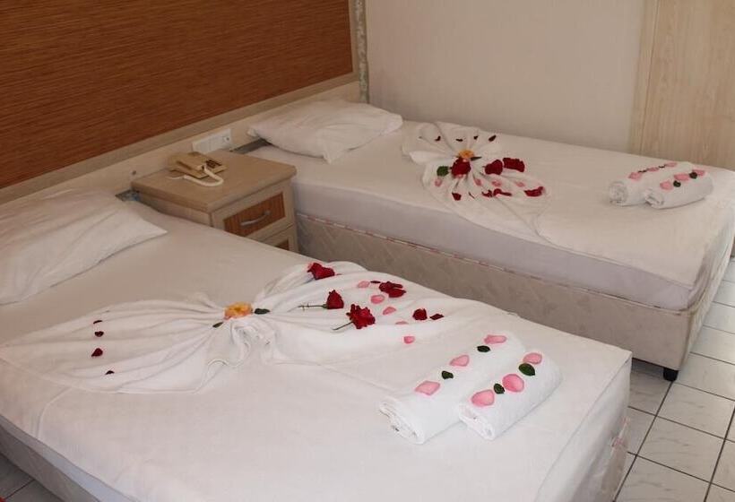 Отель Kemer Star