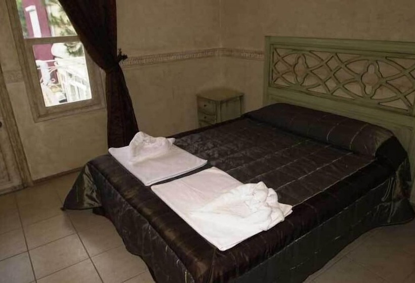 Отель Kemer Star