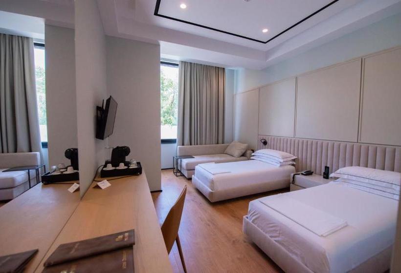 Miamar Luxury Hotel & Spa