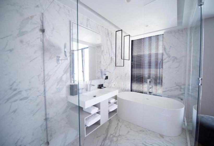 Miamar Luxury Hotel & Spa