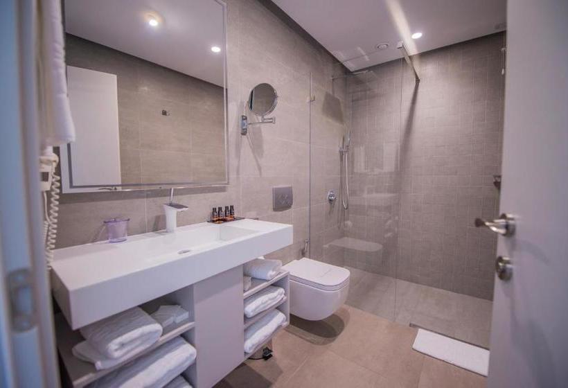 Miamar Luxury Hotel & Spa