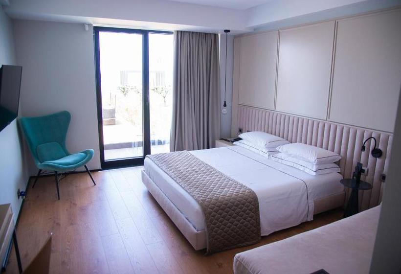 Miamar Luxury Hotel & Spa