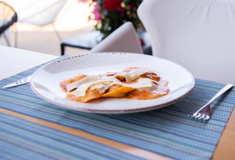 Miamar Luxury Hotel & Spa