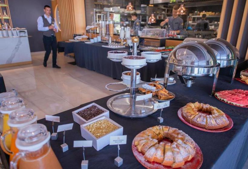 Miamar Luxury Hotel & Spa