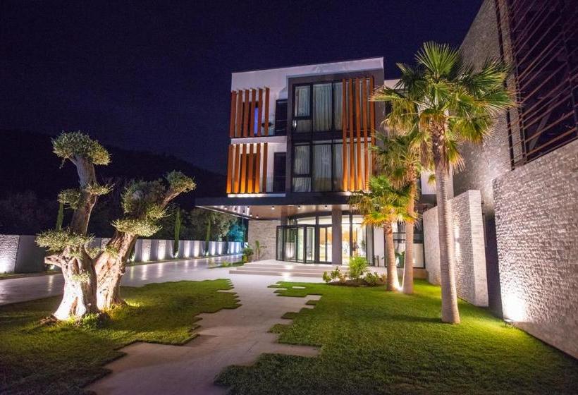 Miamar Luxury Hotel & Spa