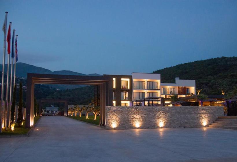 Miamar Luxury Hotel & Spa