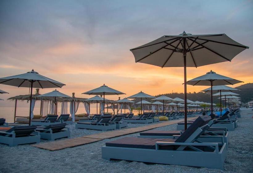 Miamar Luxury Hotel & Spa