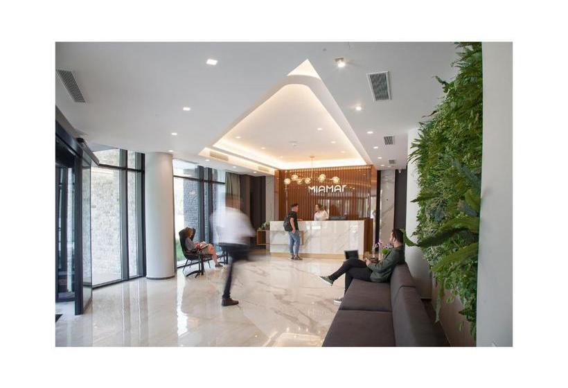 Miamar Luxury Hotel & Spa