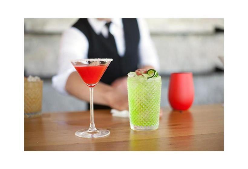 Miamar Luxury Hotel & Spa