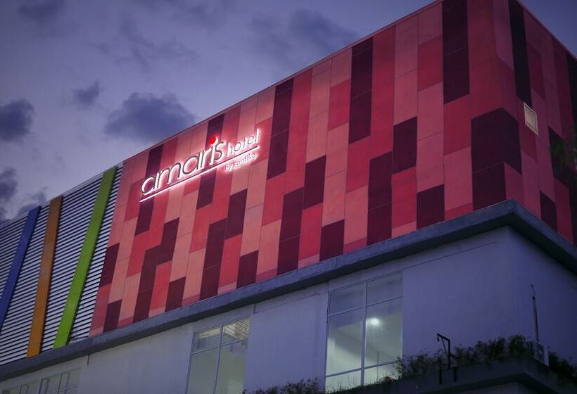 Amaris Hotel Ponorogo