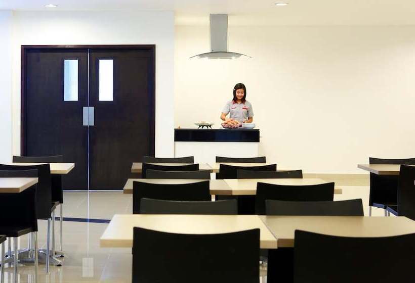 Amaris Hotel Ponorogo