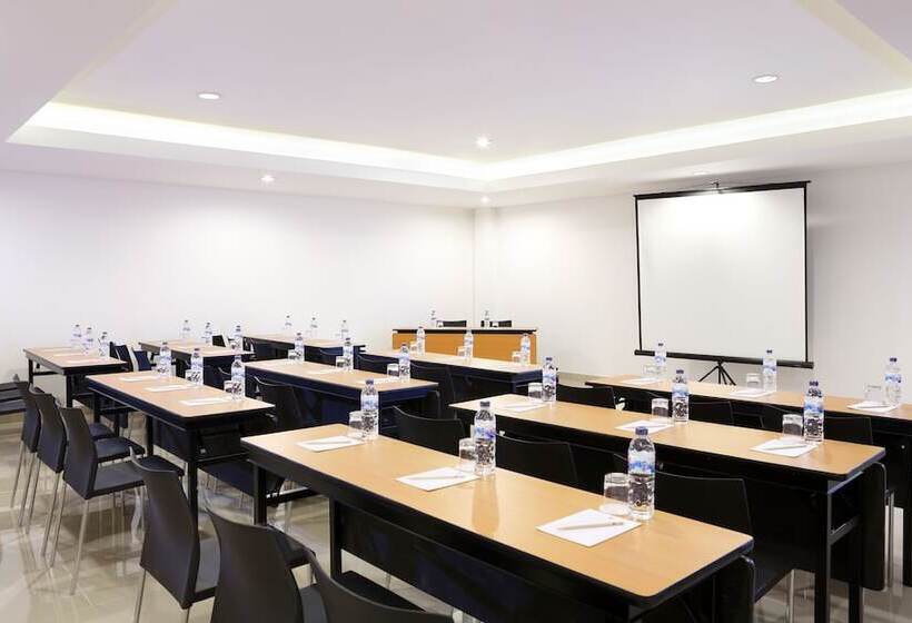 Amaris Hotel Ponorogo