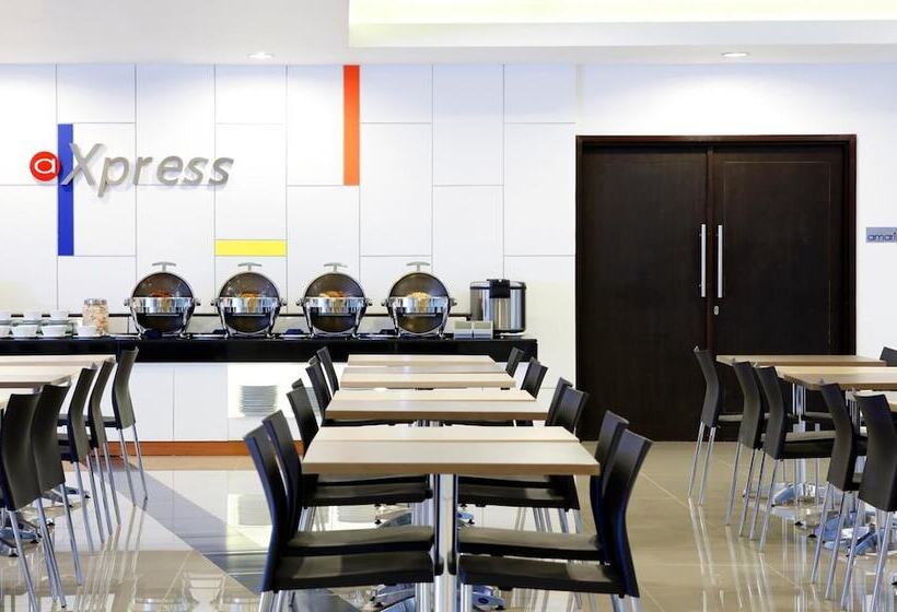 Amaris Hotel Ponorogo