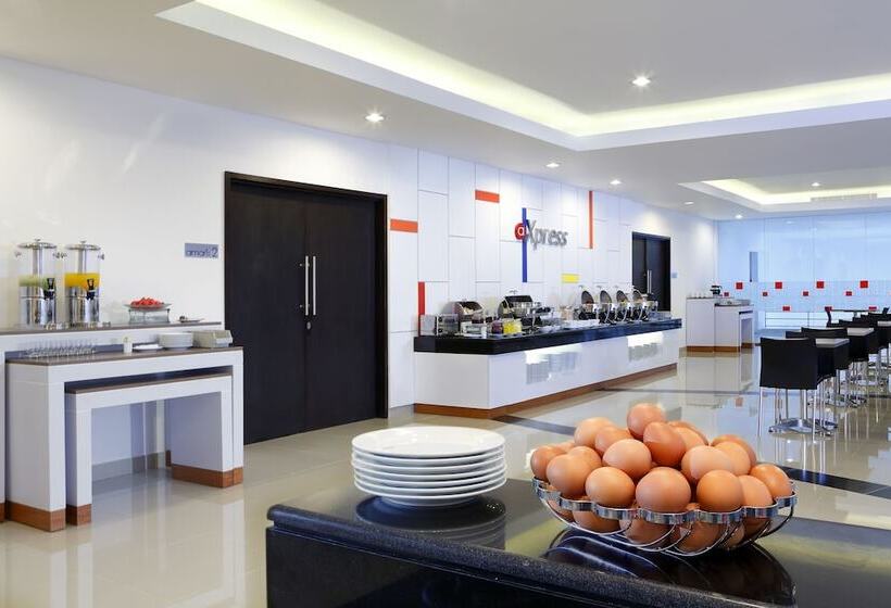 Amaris Hotel Ponorogo