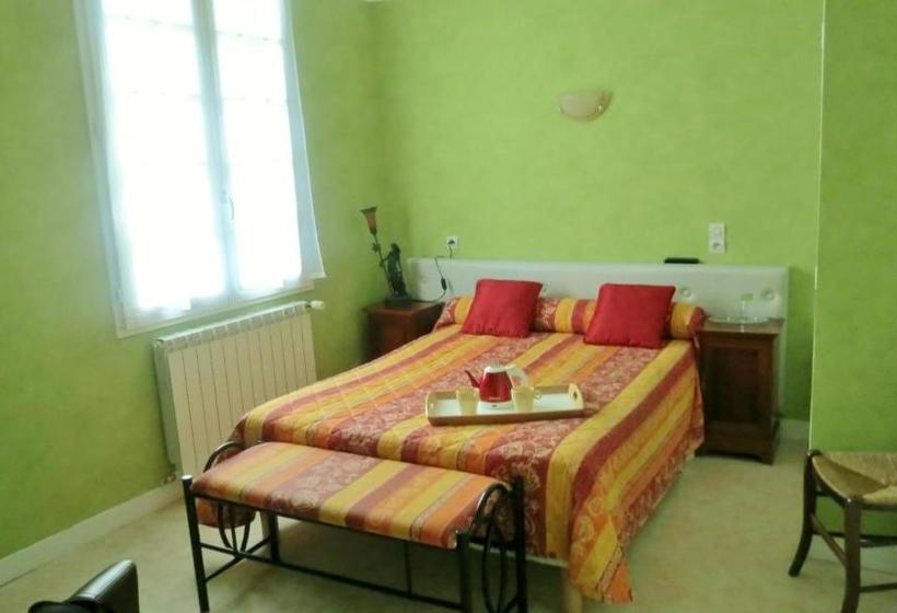 فندق Au Petit Béarn