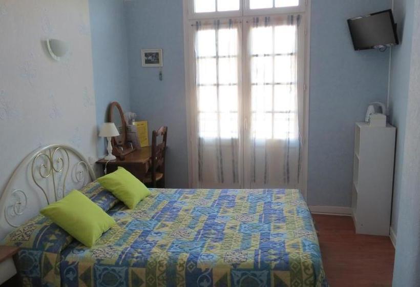 فندق Au Petit Béarn