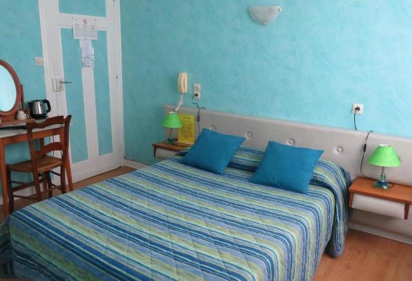 فندق Au Petit Béarn