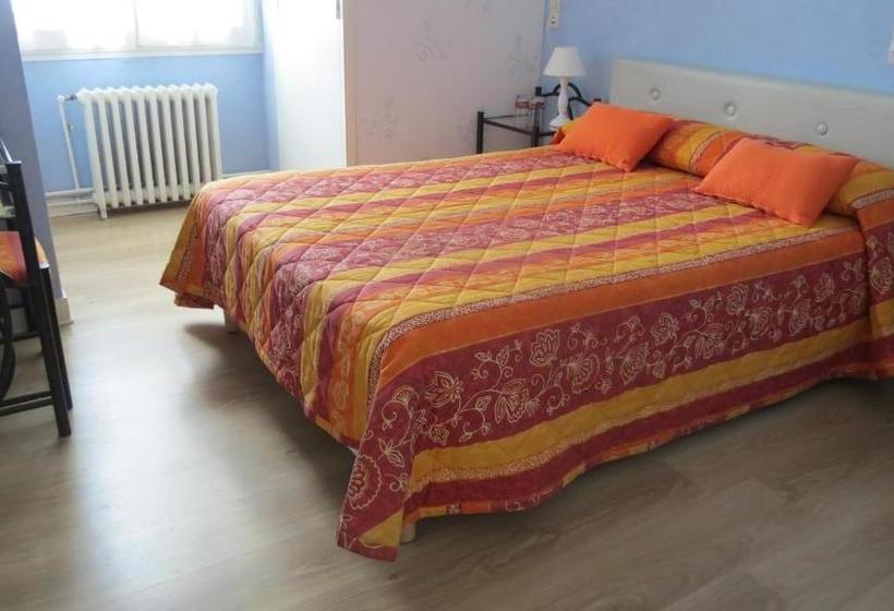 호텔 Au Petit Béarn