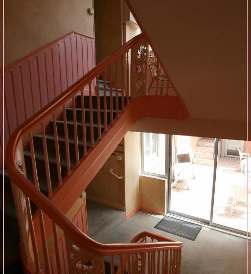 酒店 Hôtel De La Paix