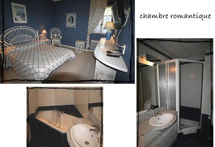 酒店 Hôtel De La Paix