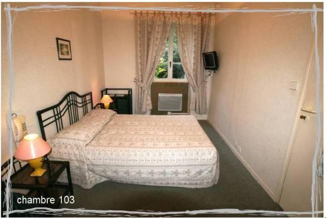 酒店 Hôtel De La Paix