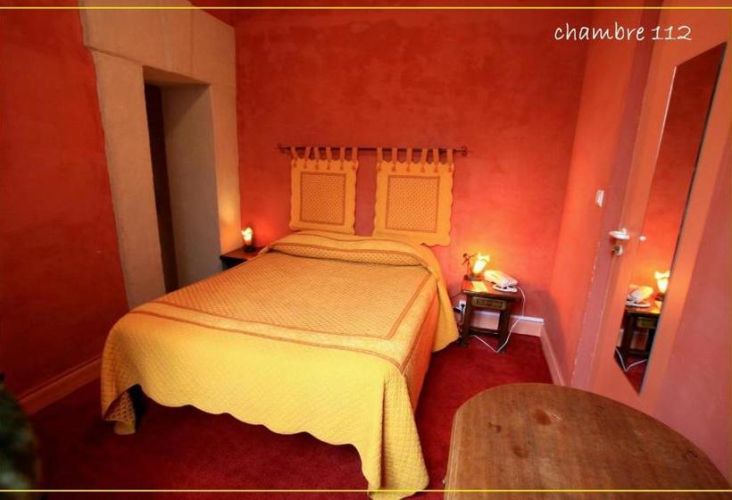 酒店 Hôtel De La Paix