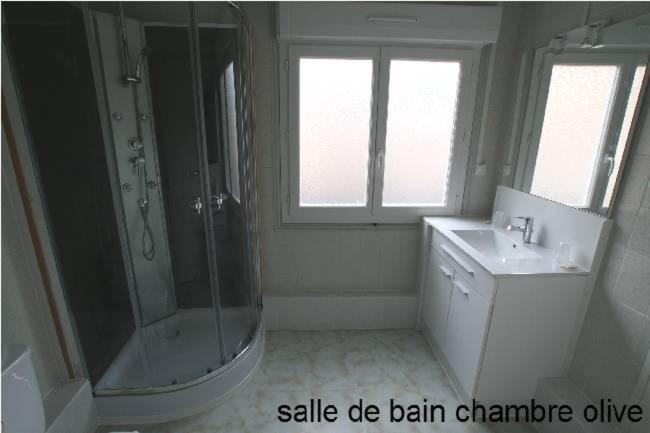 酒店 Hôtel De La Paix