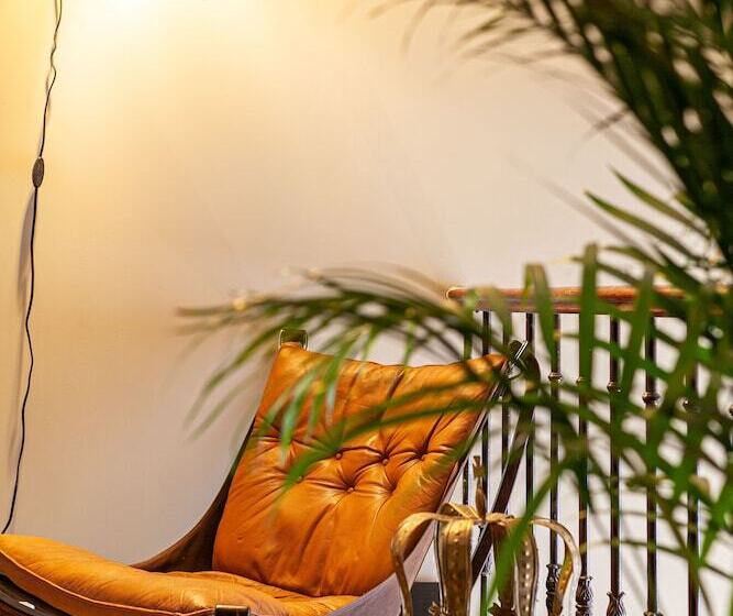 בית מלון כפרי Du Commerce