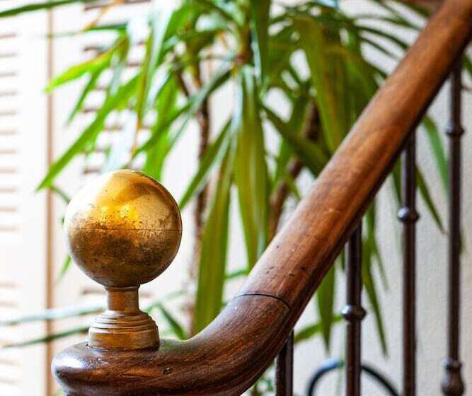 בית מלון כפרי Du Commerce