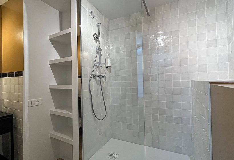 בית מלון כפרי Du Commerce