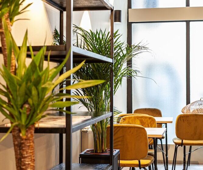 בית מלון כפרי Du Commerce