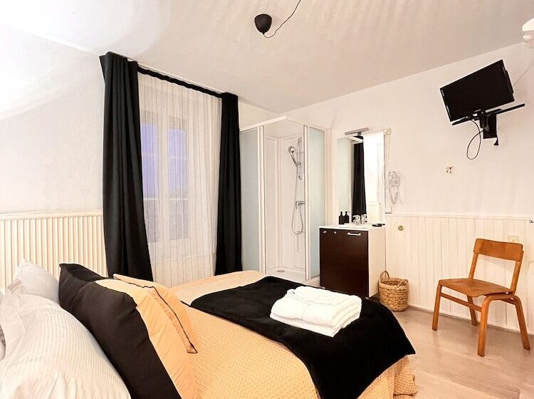 בית מלון כפרי Du Commerce