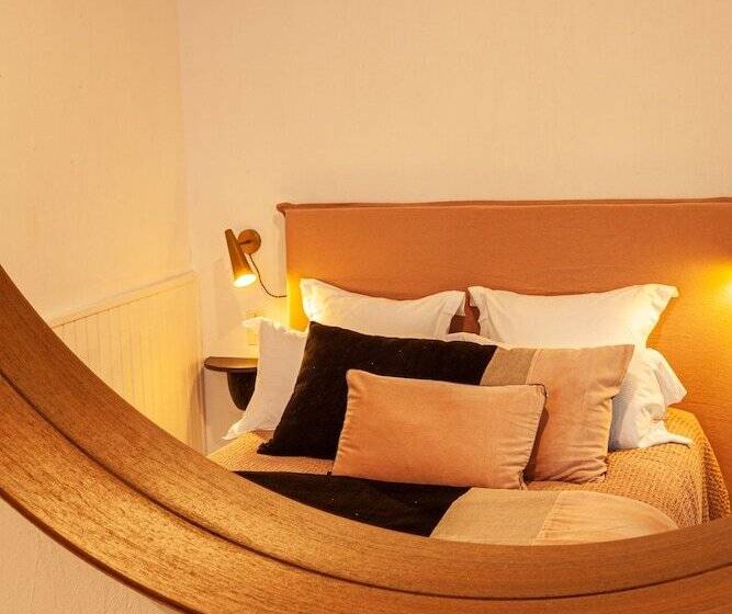 בית מלון כפרי Du Commerce