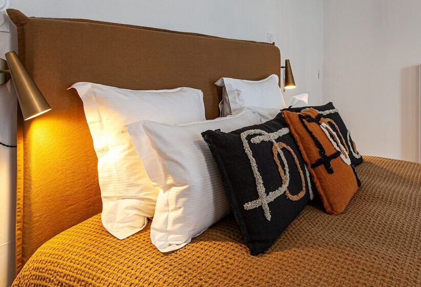 בית מלון כפרי Du Commerce