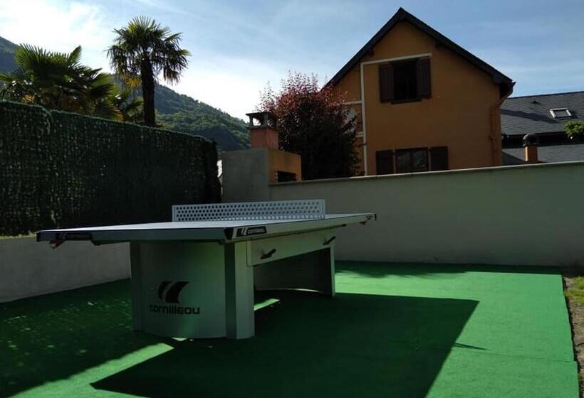 בית מלון כפרי Hôtel De La Gare