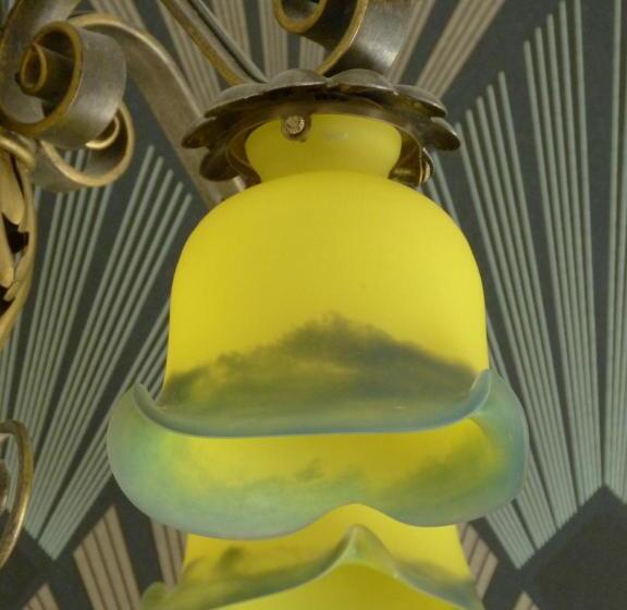 فندق Hôtel Le Bretagne