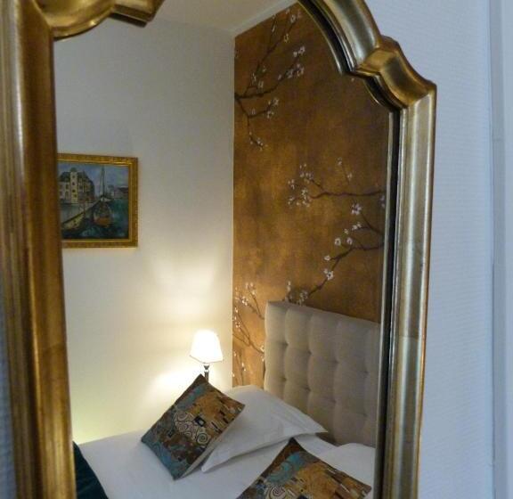 فندق Hôtel Le Bretagne