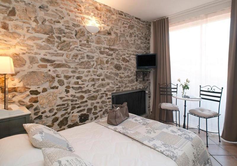 ホテル Hôtel La Bona Casa