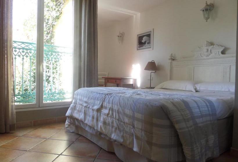 ホテル Hôtel La Bona Casa