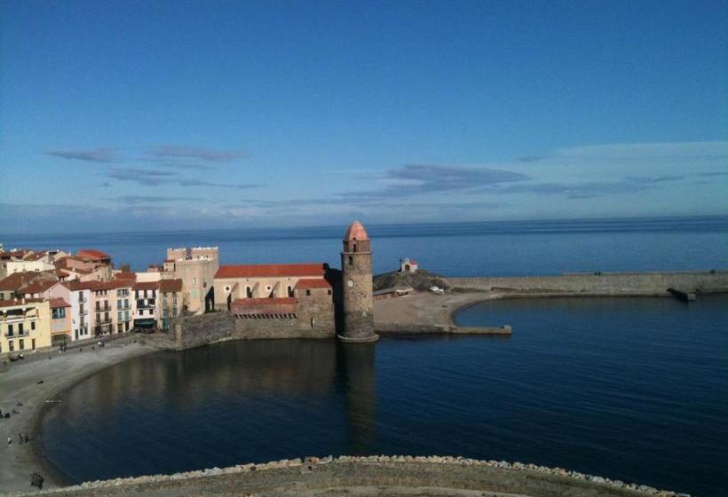 ホテル Hôtel La Bona Casa