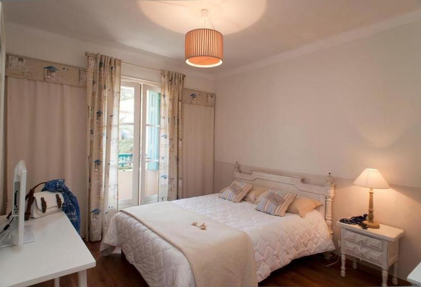 ホテル Hôtel La Bona Casa