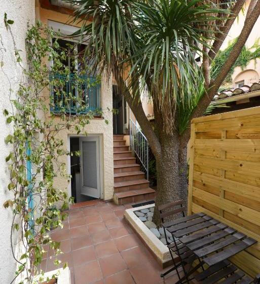 ホテル Hôtel La Bona Casa