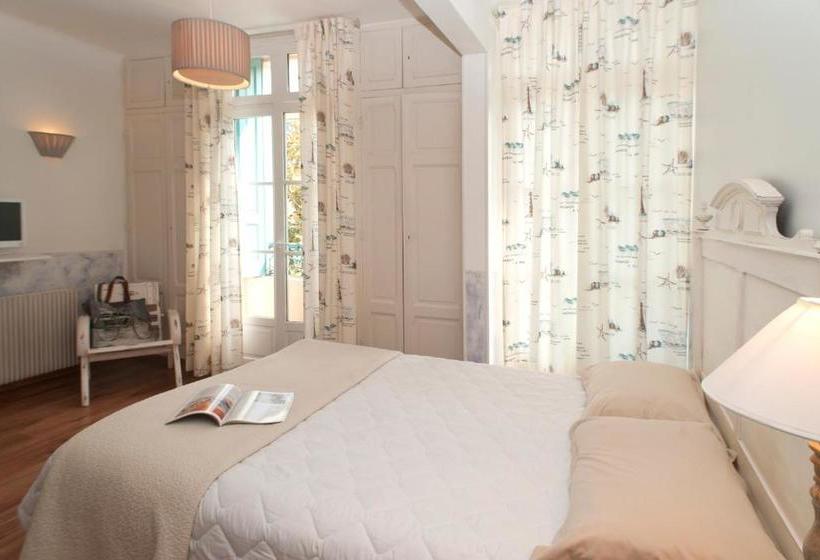 ホテル Hôtel La Bona Casa