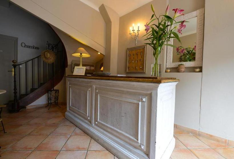 ホテル Hôtel La Bona Casa